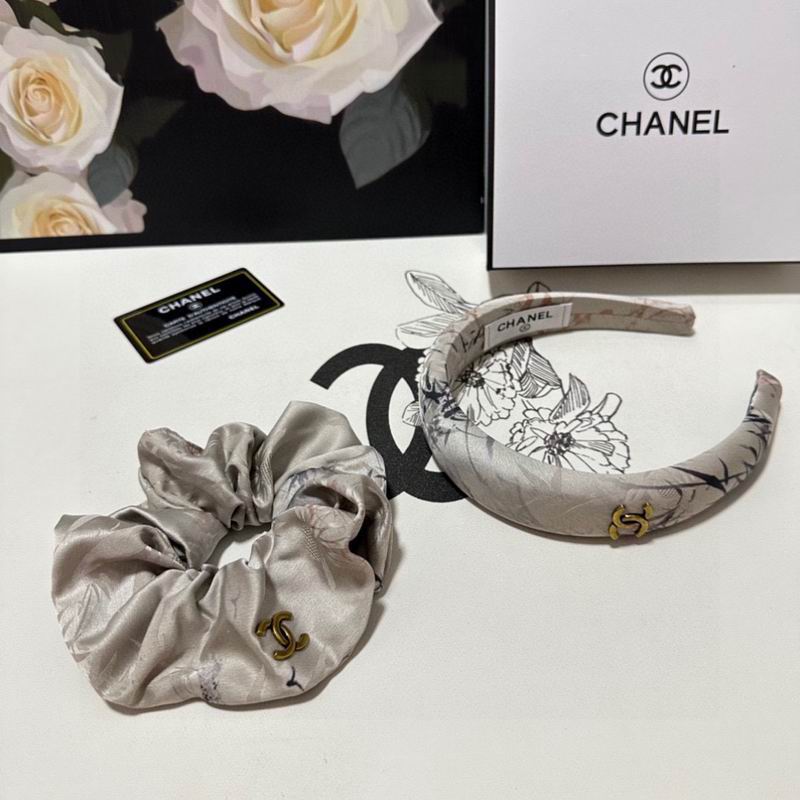 Chanel Headband hh (582)