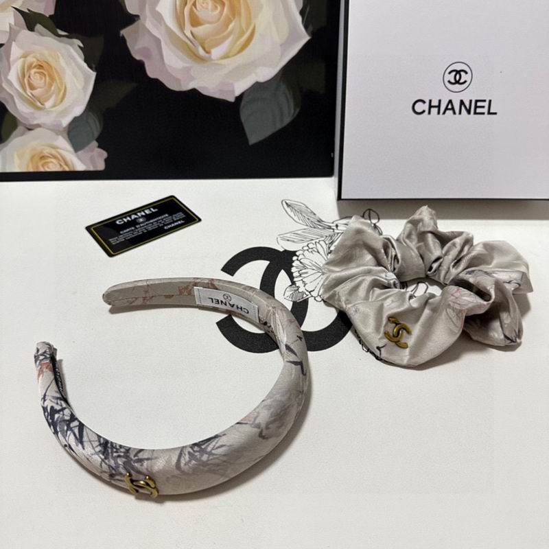 Chanel Headband hh (583)