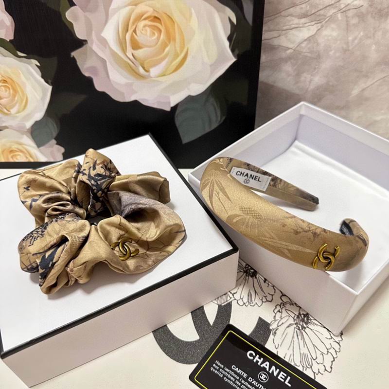 Chanel Headband hh (584)