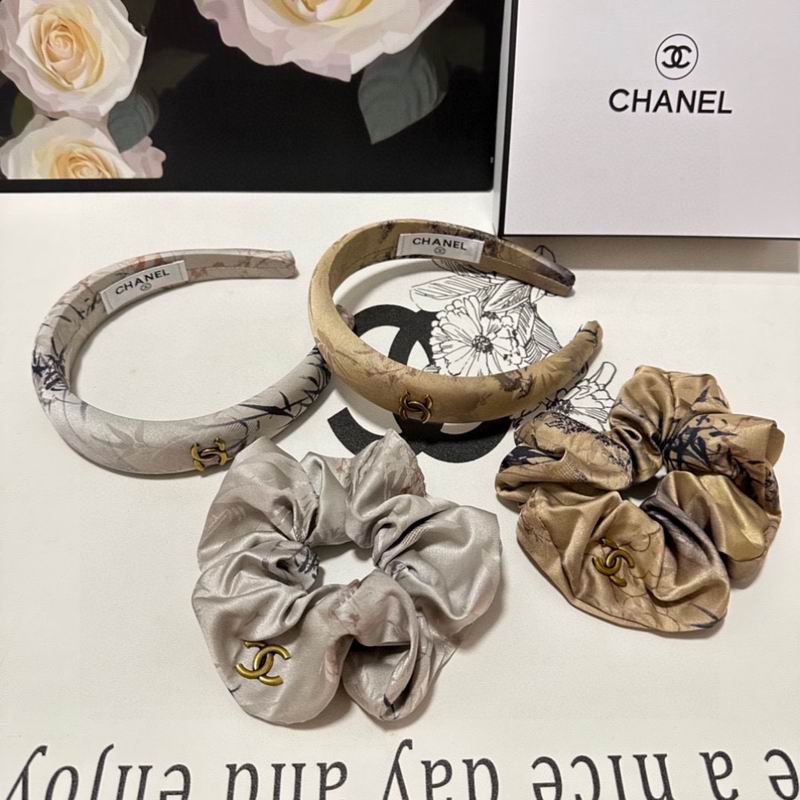 Chanel Headband hh (585)