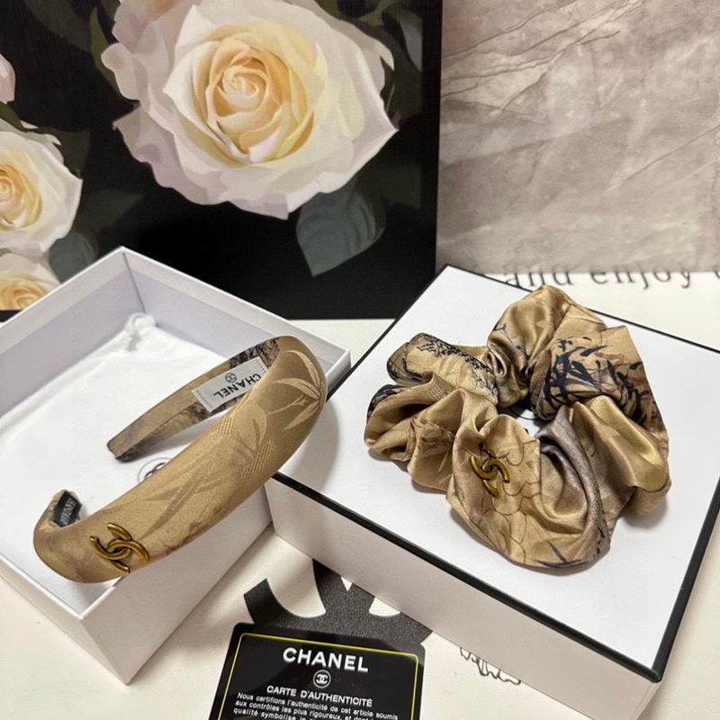Chanel Headband hh (586)