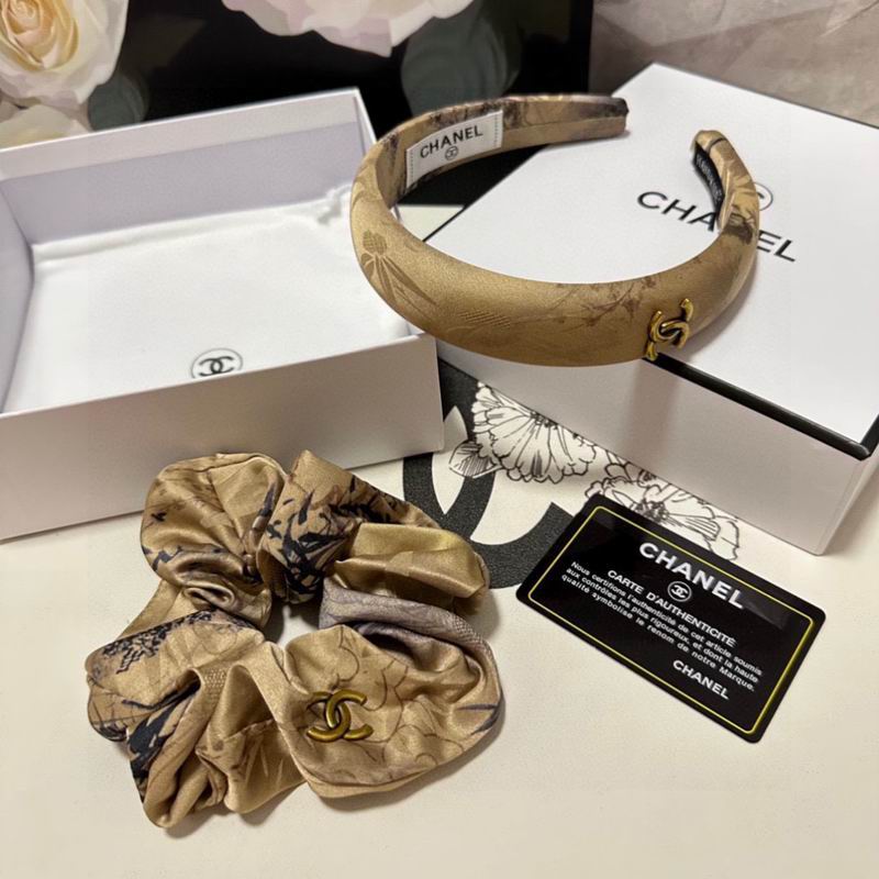 Chanel Headband hh (587)