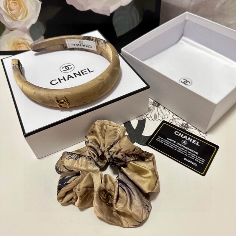 Chanel Headband hh (588)