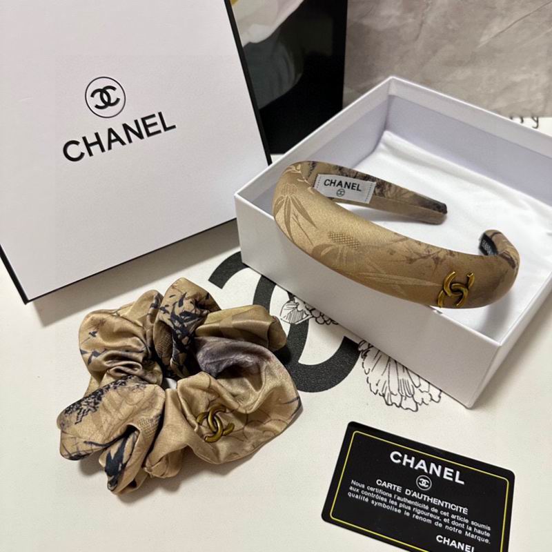 Chanel Headband hh (589)