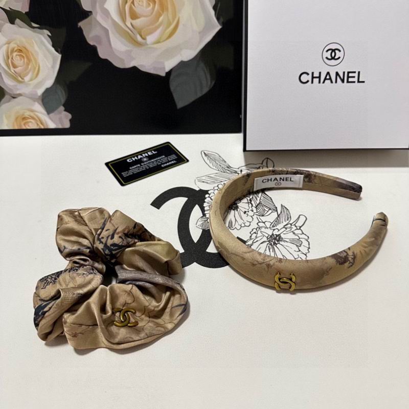 Chanel Headband hh (591)