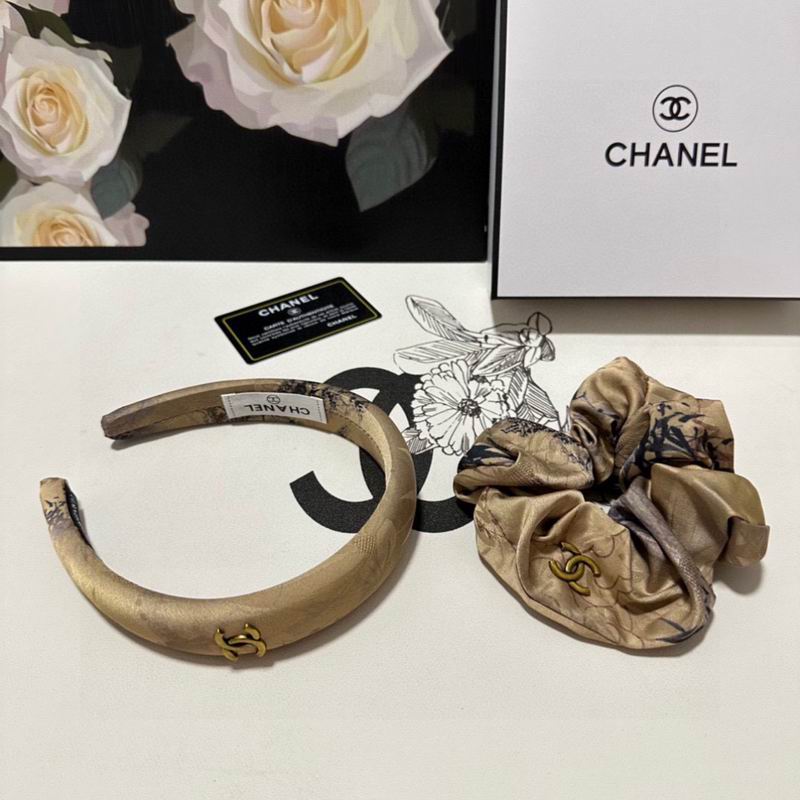 Chanel Headband hh (592)