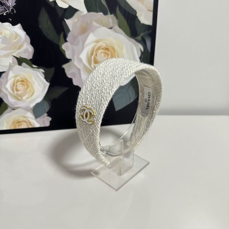 Chanel Headband hh (593)