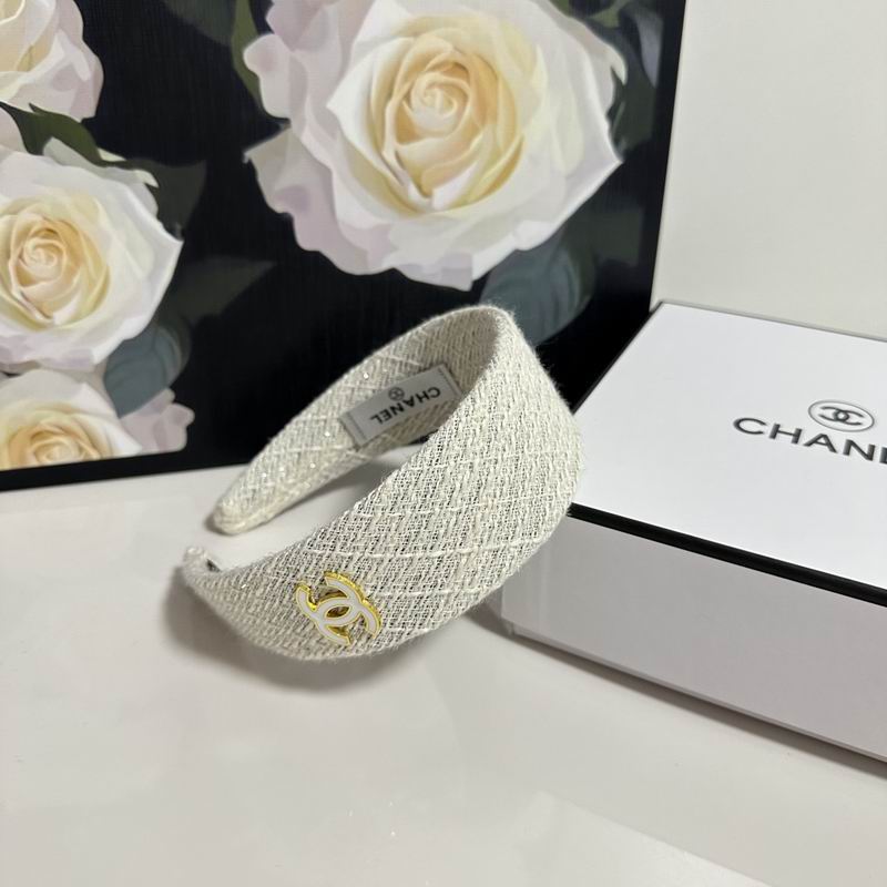 Chanel Headband hh (596)