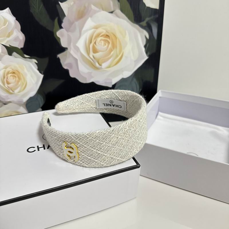 Chanel Headband hh (597)