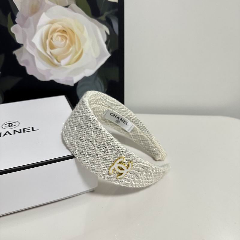 Chanel Headband hh (598)