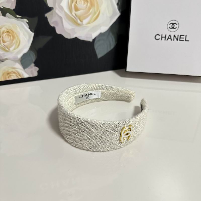 Chanel Headband hh (599)