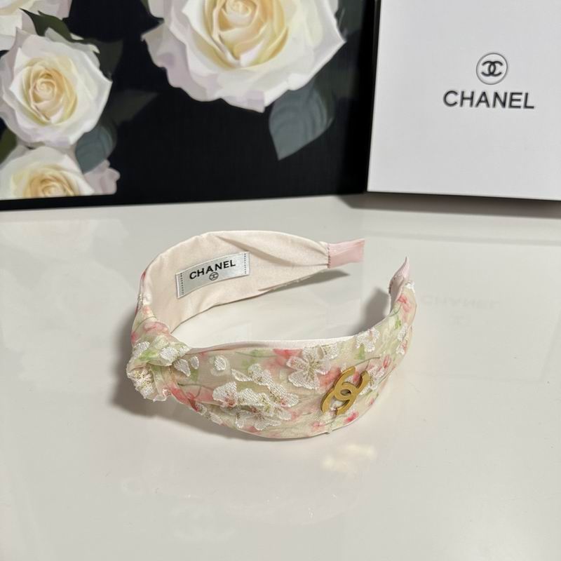 Chanel Headband hh (60)