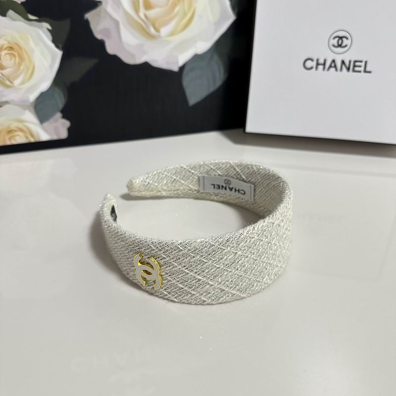 Chanel Headband hh (600)