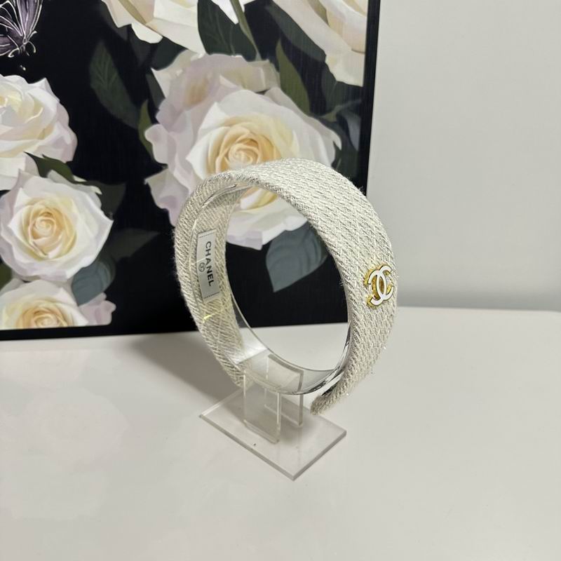 Chanel Headband hh (601)