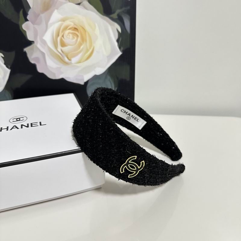 Chanel Headband hh (605)