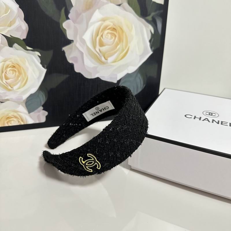 Chanel Headband hh (606)