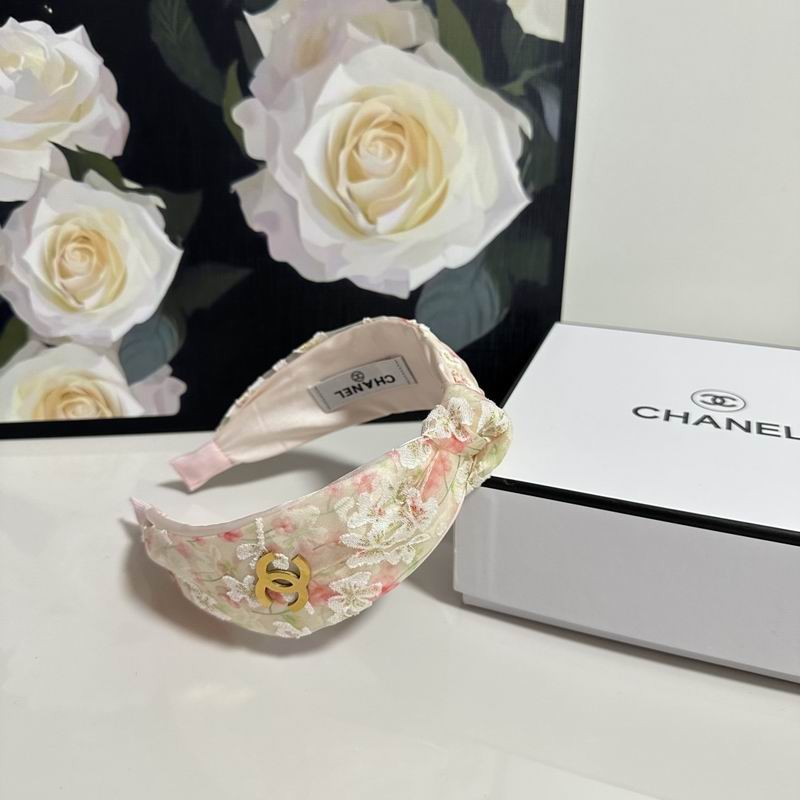 Chanel Headband hh (61)