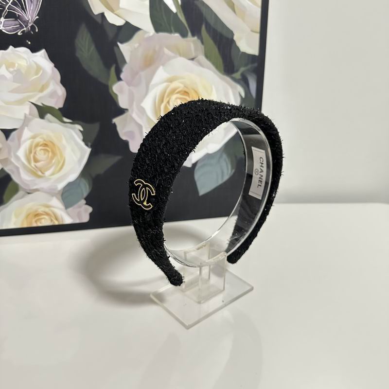 Chanel Headband hh (610)