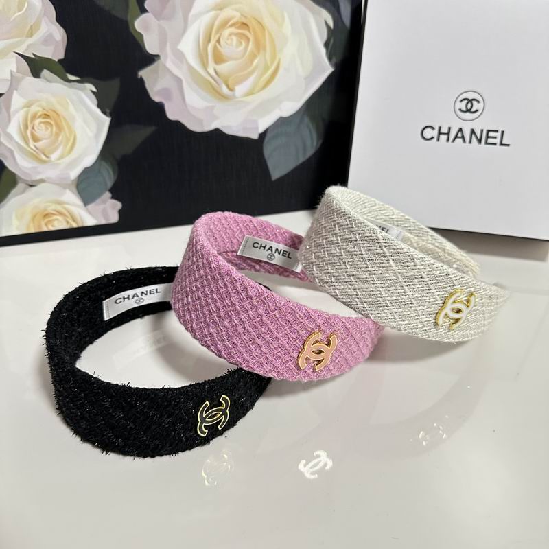 Chanel Headband hh (611)