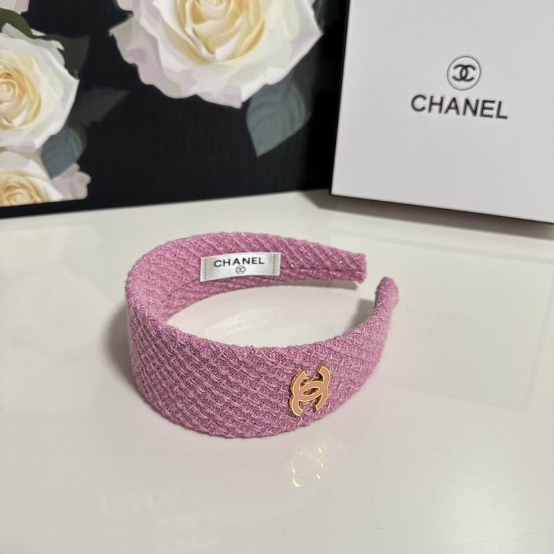 Chanel Headband hh (616)