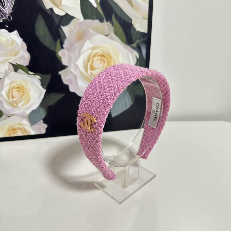 Chanel Headband hh (619)
