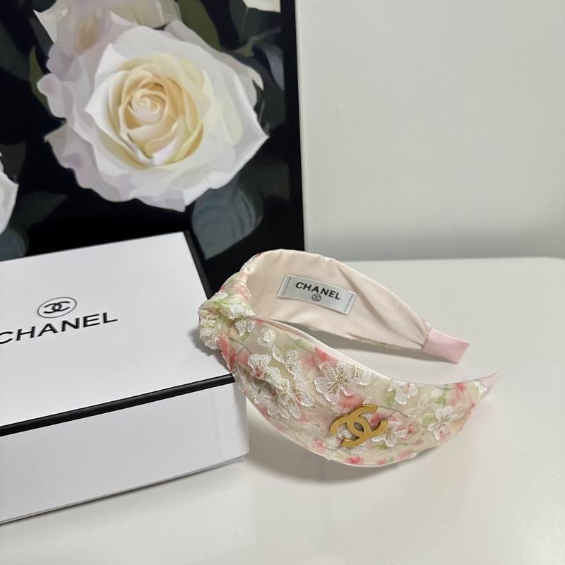 Chanel Headband hh (62)