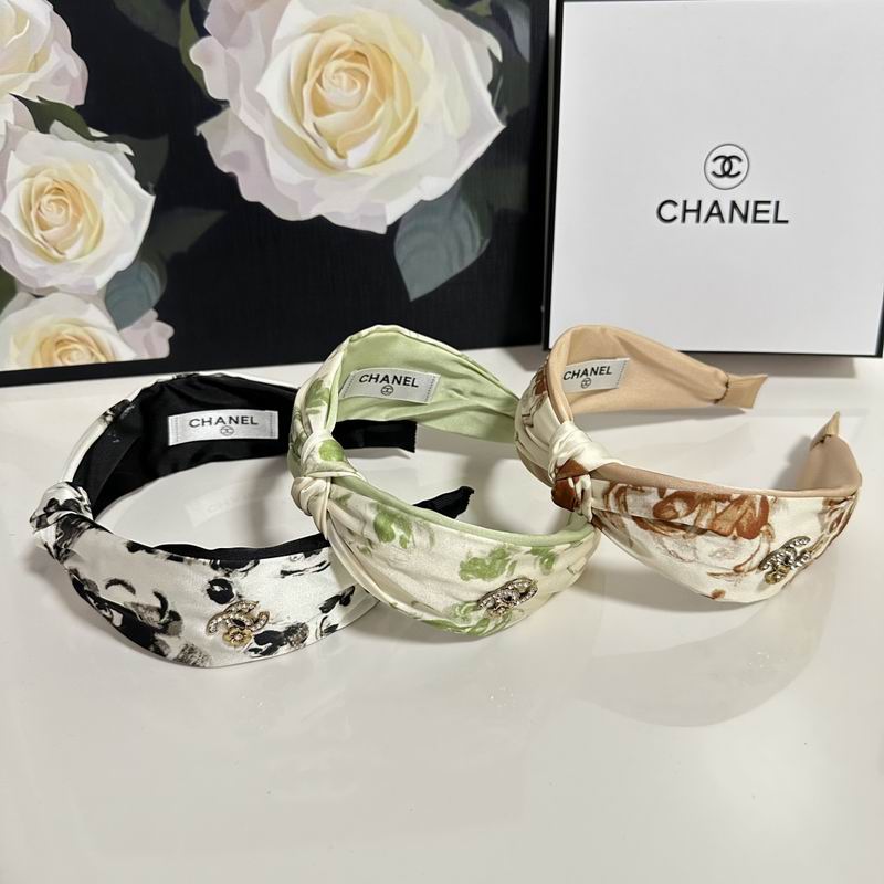 Chanel Headband hh (621)
