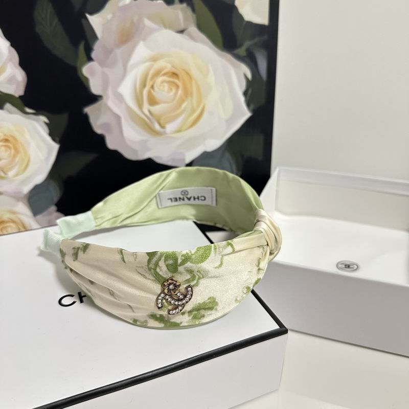 Chanel Headband hh (622)