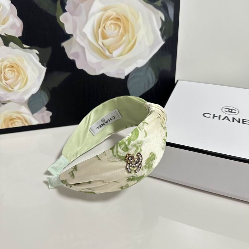 Chanel Headband hh (623)