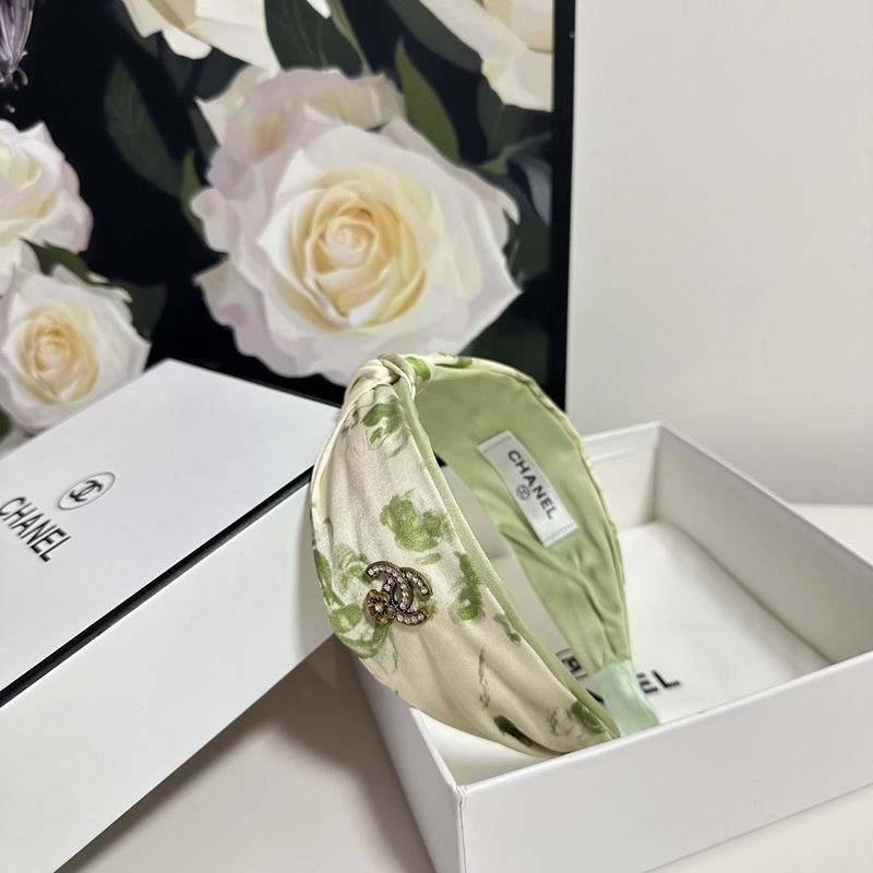 Chanel Headband hh (624)