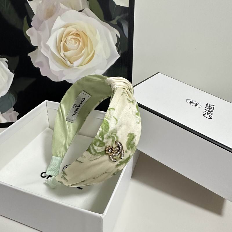 Chanel Headband hh (625)