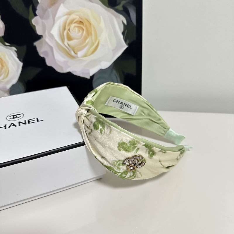 Chanel Headband hh (626)