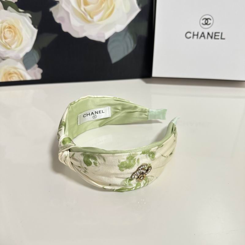 Chanel Headband hh (627)