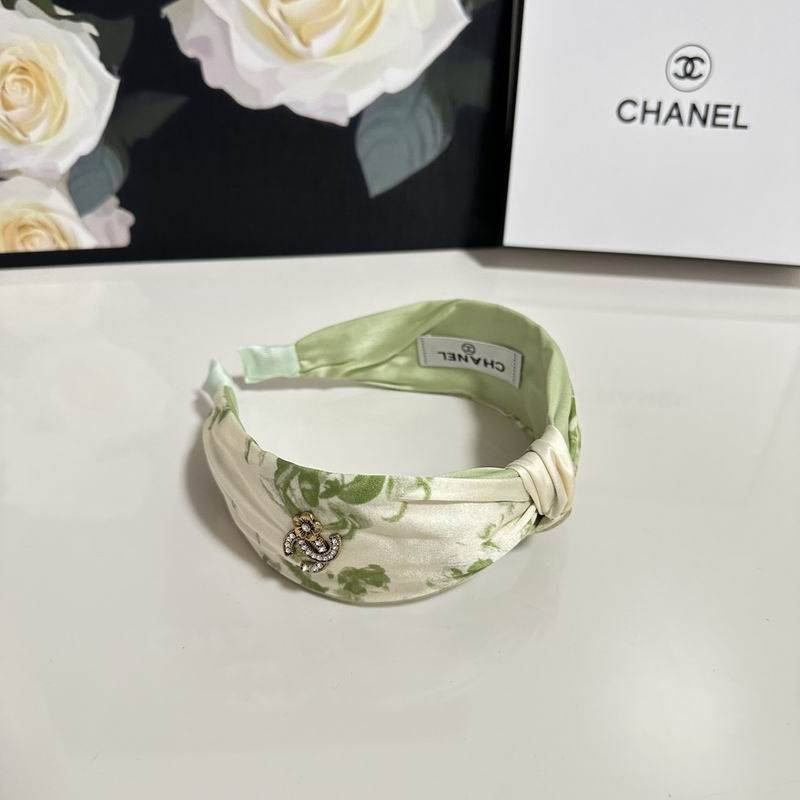 Chanel Headband hh (628)