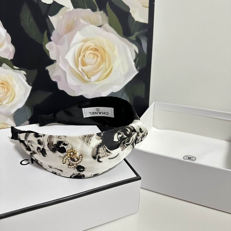 Chanel Headband hh (632)