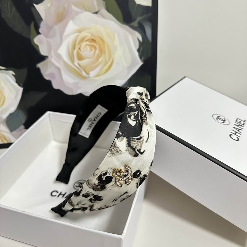Chanel Headband hh (633)