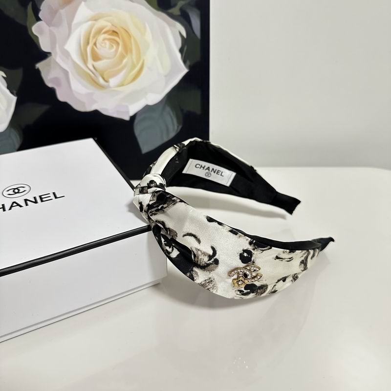 Chanel Headband hh (634)