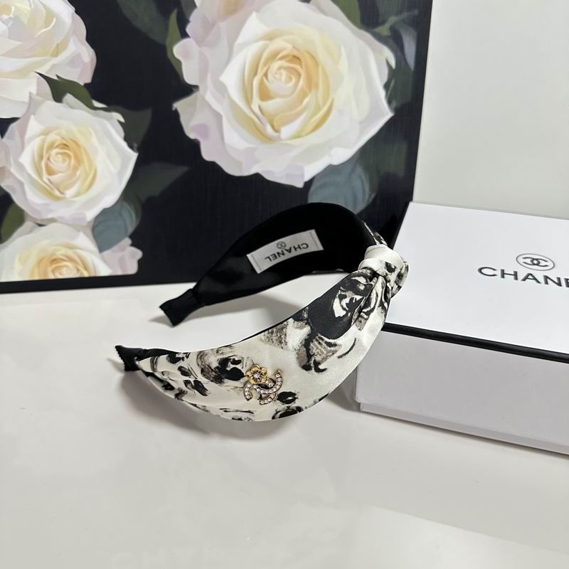 Chanel Headband hh (635)