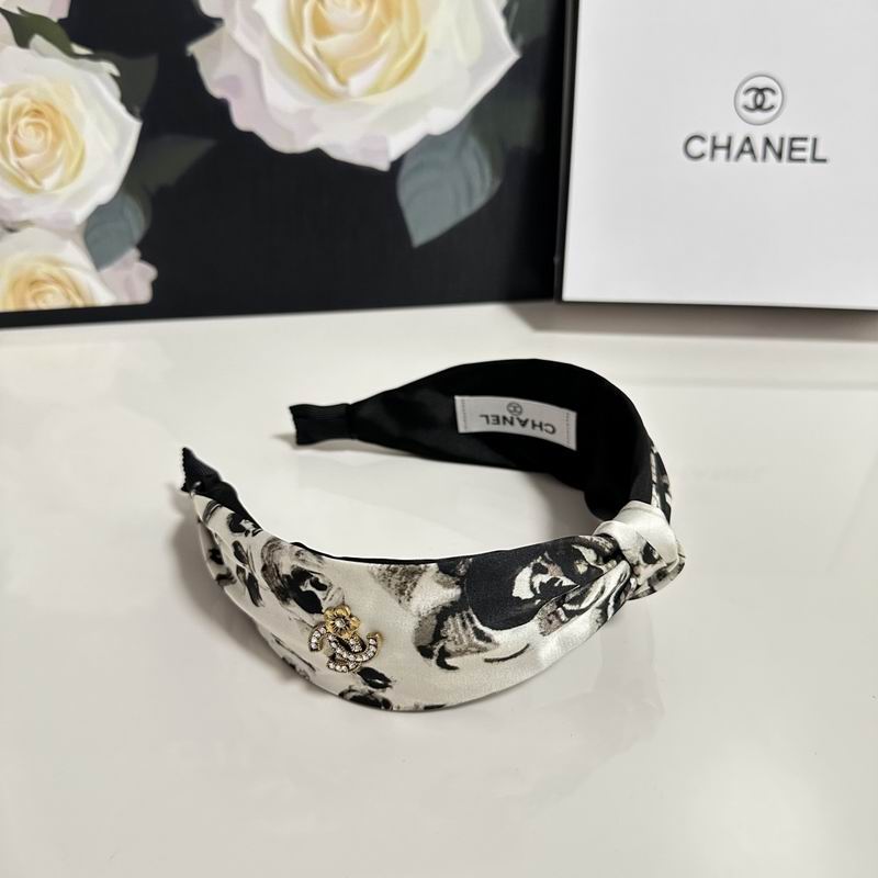 Chanel Headband hh (636)