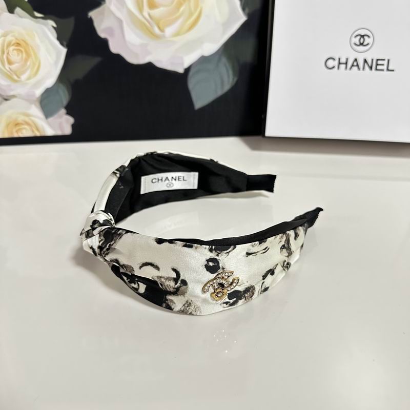 Chanel Headband hh (637)