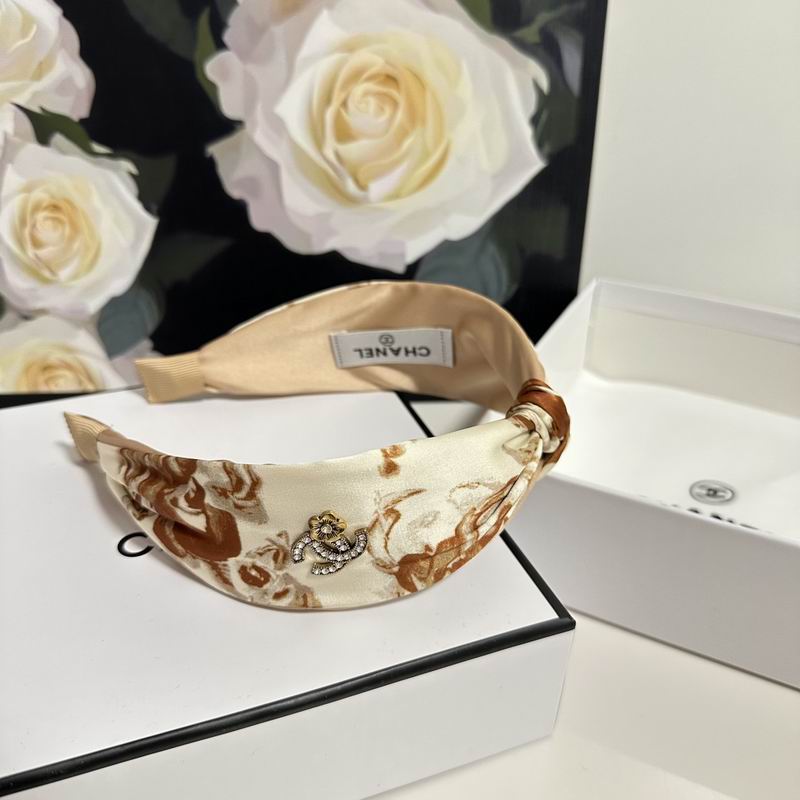Chanel Headband hh (640)