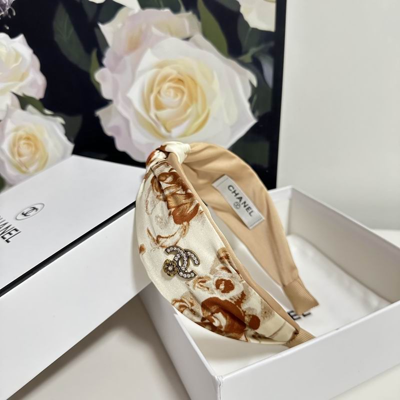 Chanel Headband hh (641)