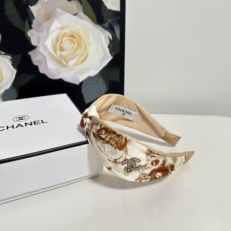 Chanel Headband hh (643)