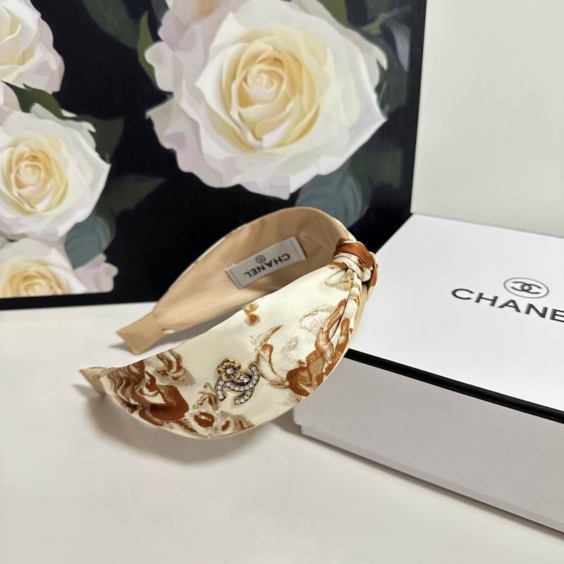 Chanel Headband hh (644)