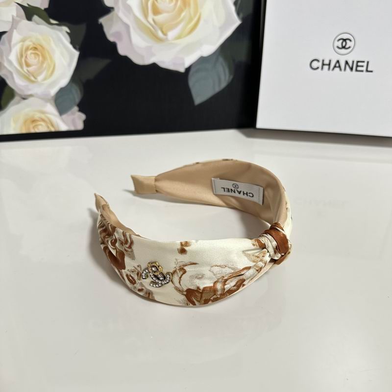 Chanel Headband hh (645)