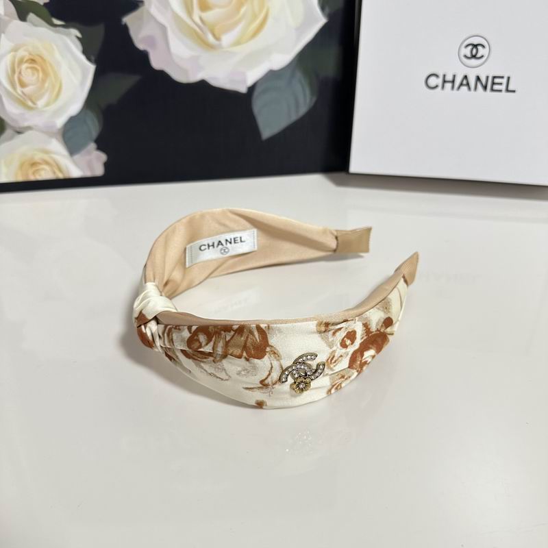 Chanel Headband hh (646)