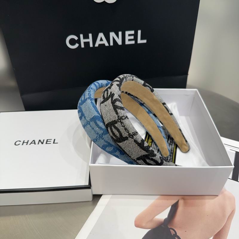 Chanel Headband hh (647)
