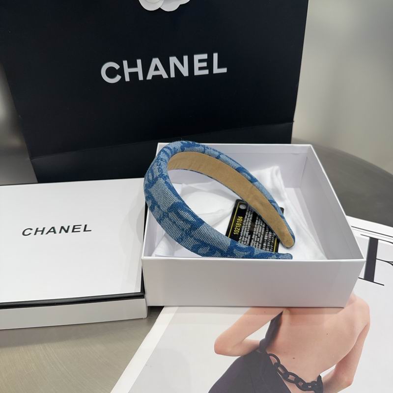 Chanel Headband hh (648)