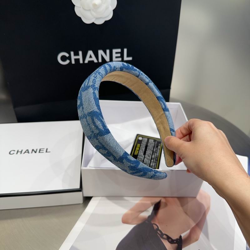 Chanel Headband hh (649)