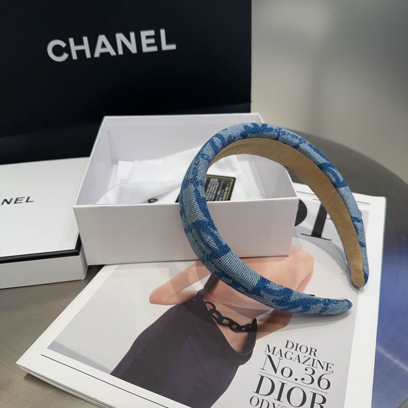 Chanel Headband hh (651)